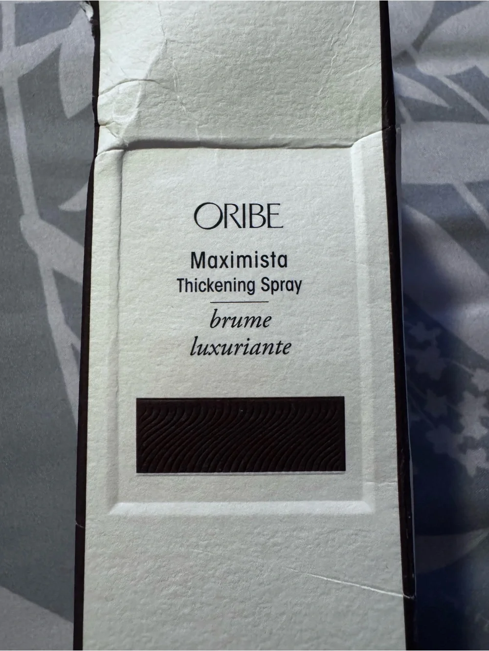 Oribe Maximista Thickening Spray BRAND NEW From Sephora 6.8 FL OZ